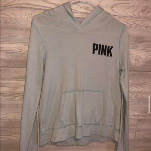 vs PINK pullover hoodie